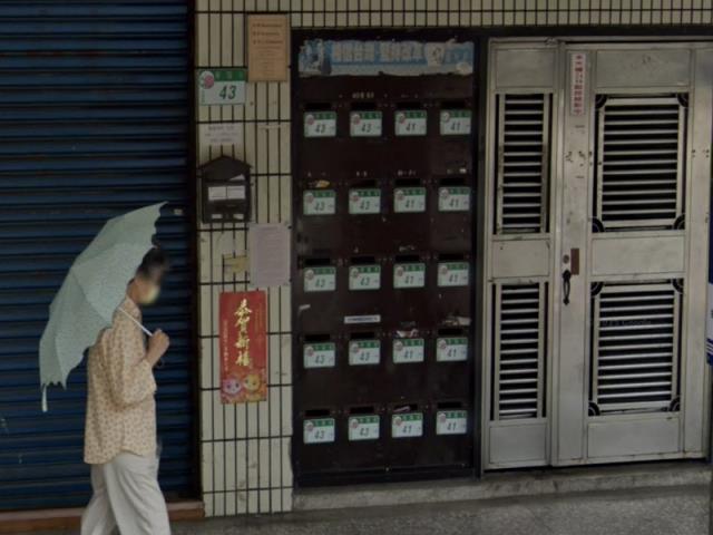 大同區法拍華廈-5