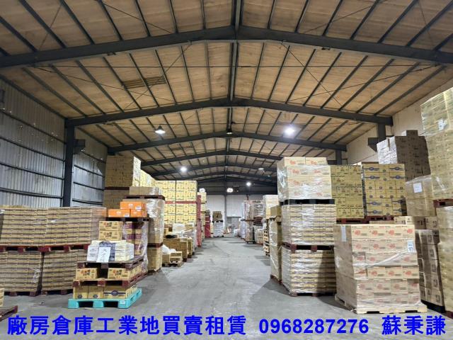 中壢廠房_廠辦_倉庫-2