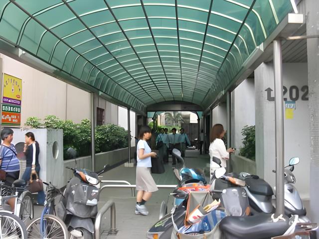 松山區南京東路五段202號8樓國泰南京大樓