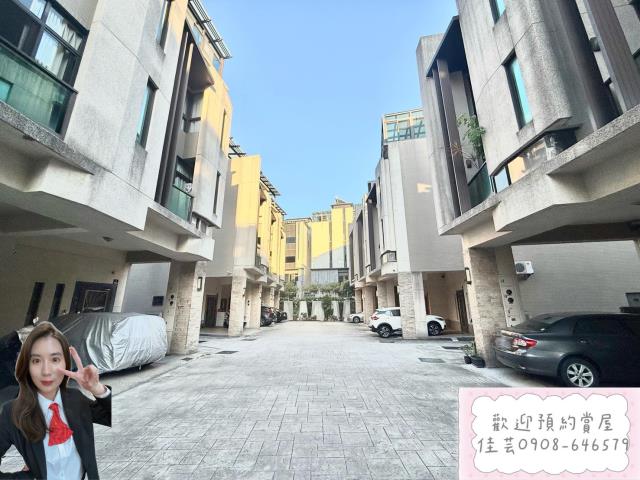 台中透天_別墅-10