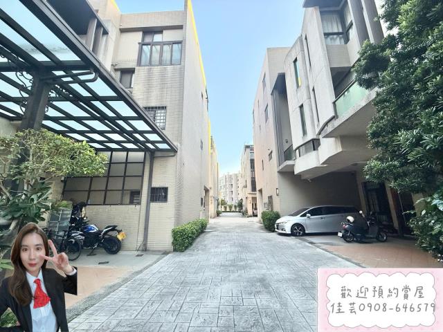 台中透天_別墅-11