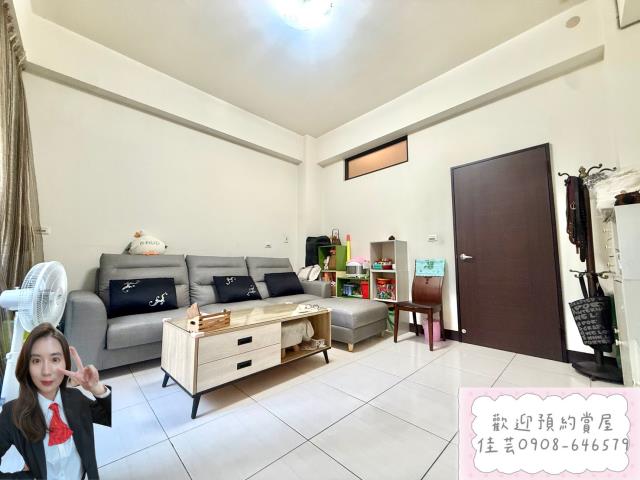 台中透天_別墅-4