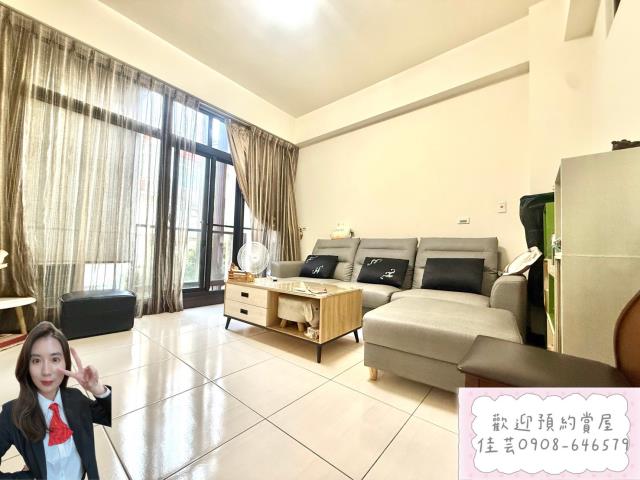 台中透天_別墅-5