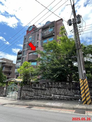 台北拍賣華廈-2