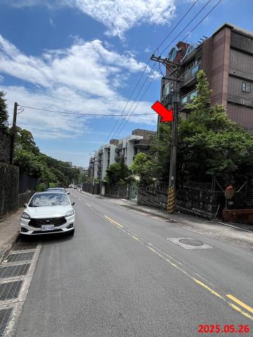 台北拍賣華廈-4