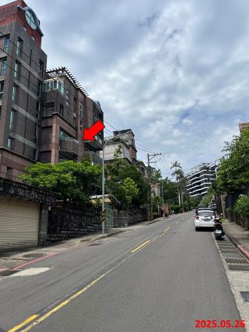 台北拍賣華廈-5