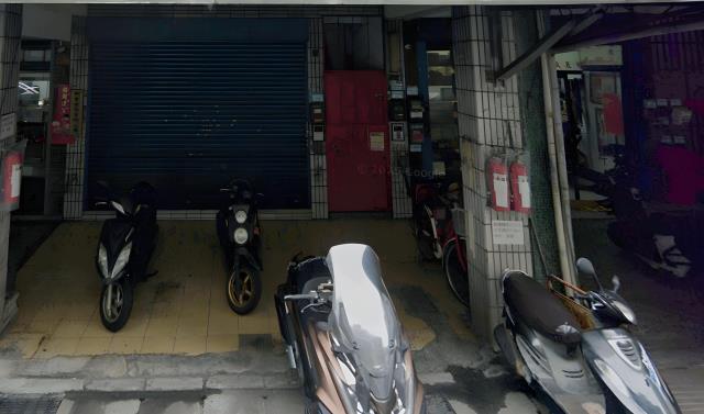 新北公寓法拍-1