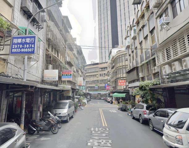 新北公寓法拍-3