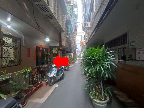 新北板橋拍賣公寓-1