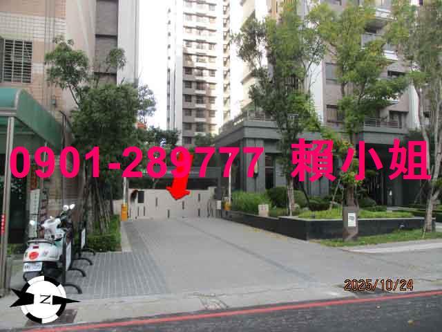 台中北屯大樓法拍-4