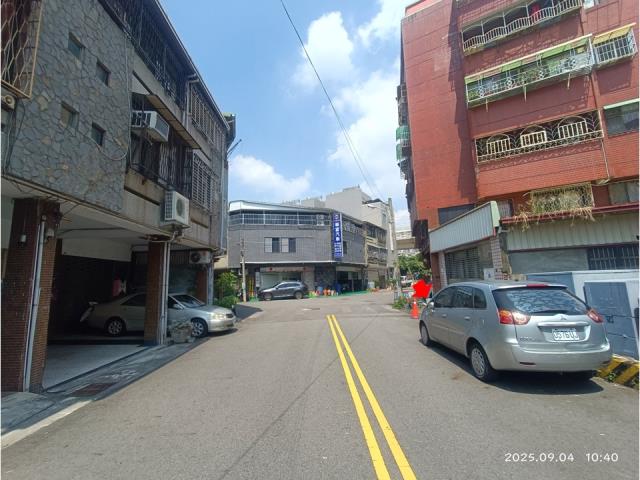 南區公寓法拍-臨路