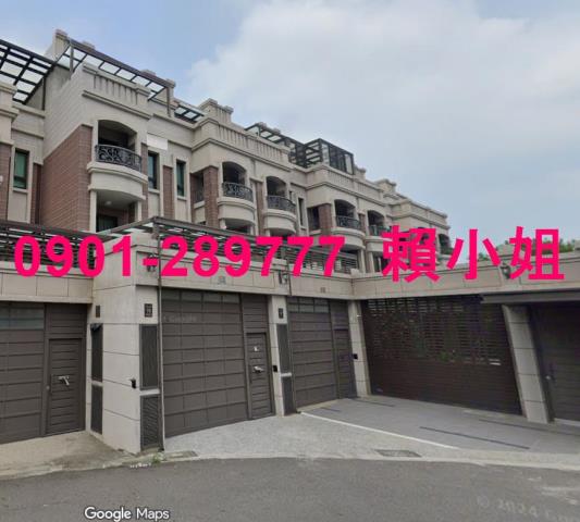 台中沙鹿法拍透天-1