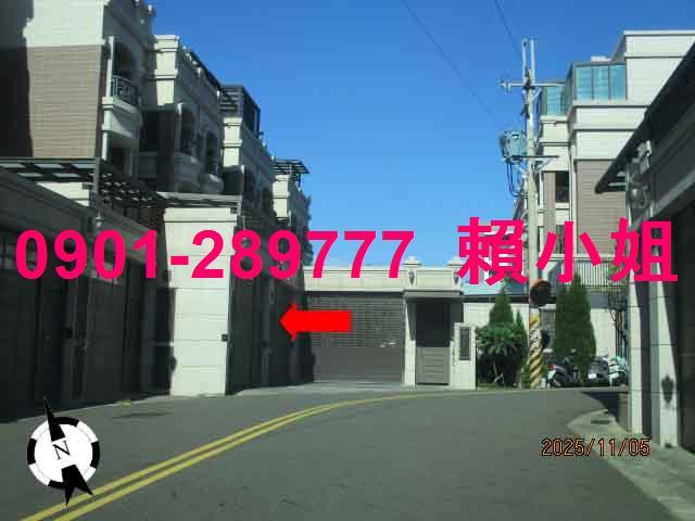 台中沙鹿法拍透天-3