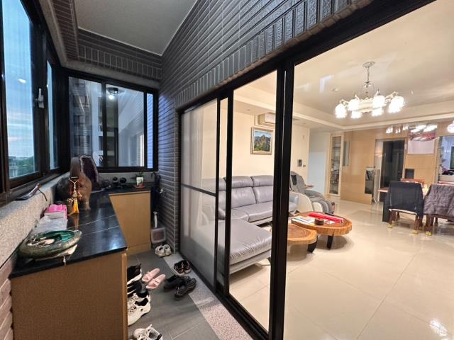 桃園中壢大樓-3