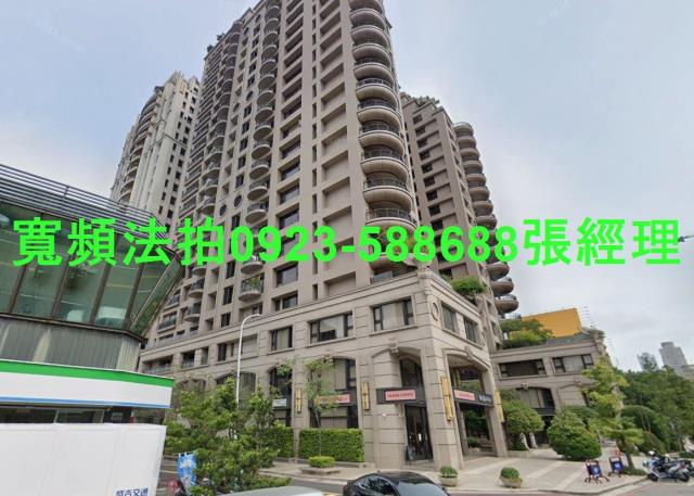 台中南屯法拍大樓-1