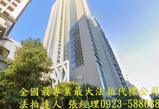 西屯大樓法拍-0