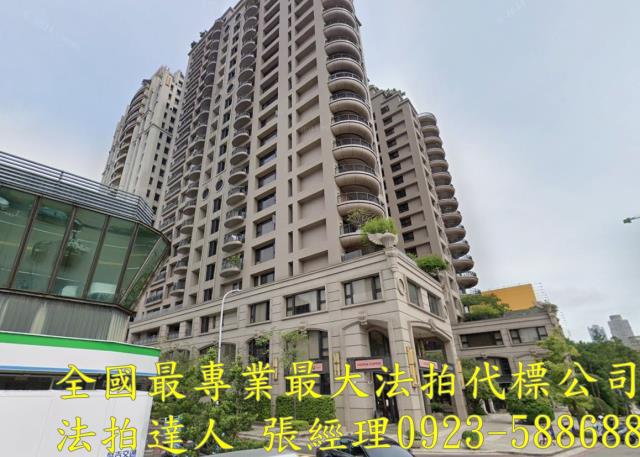 南屯大樓法拍-0