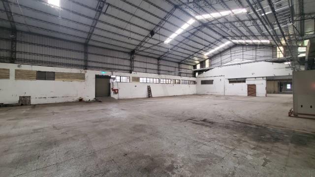 楊梅廠房_廠辦_倉庫-5