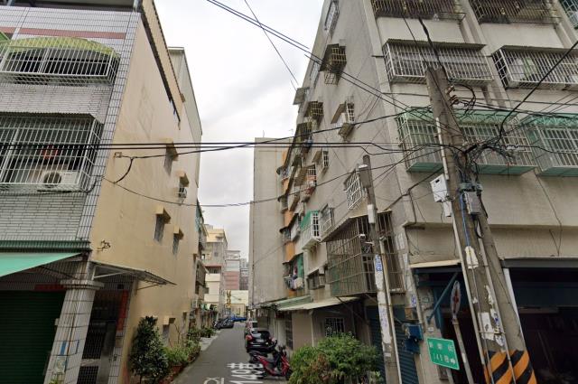 鳳山公寓拍賣-4