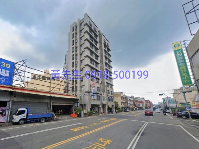 名間拍賣大樓_華廈-3