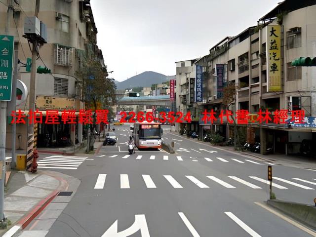 台北法拍店面-10
