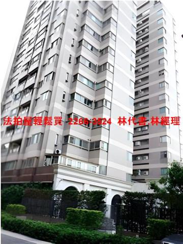 台北法拍店面-2