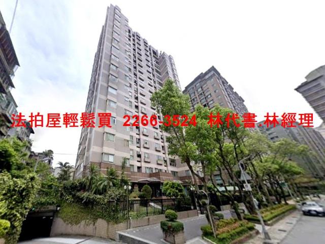 台北法拍店面-6