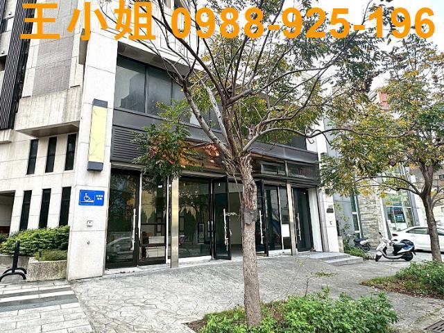 桃園桃園區大樓-1