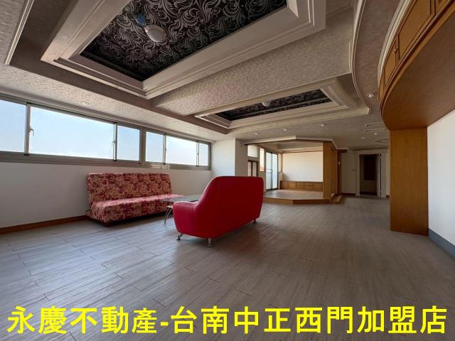 台南新營華廈-0