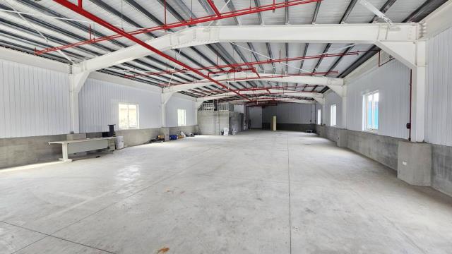 桃園楊梅廠房_廠辦_倉庫-2