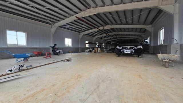 桃園楊梅廠房_廠辦_倉庫-3