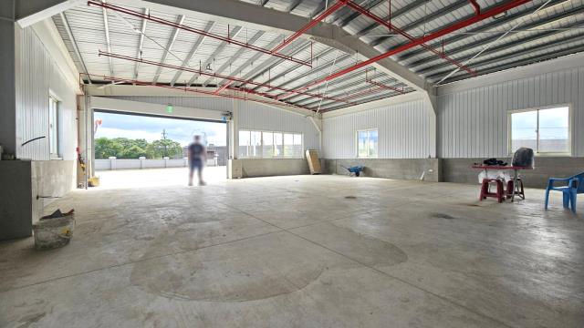 桃園楊梅廠房_廠辦_倉庫-5