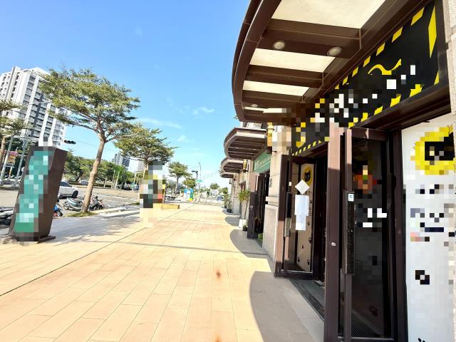 高雄鳳山大樓-1