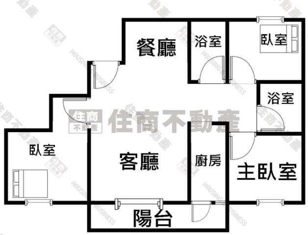 高雄鳳山大樓-14