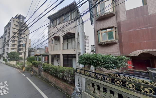 汐止透天法拍-2