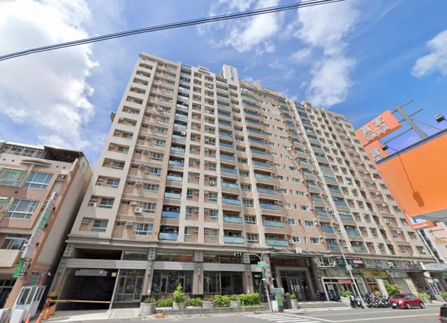 楠梓法拍大樓-4