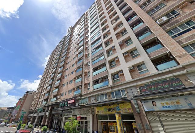 楠梓法拍大樓-5