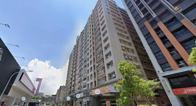 楠梓法拍大樓-5