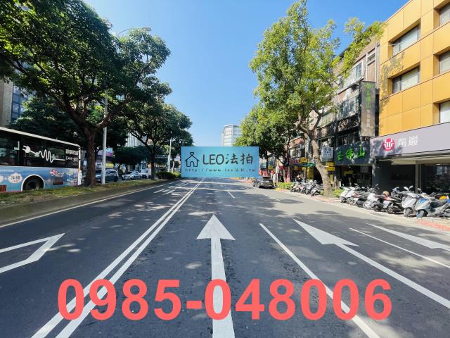 中山區店面_一樓_法拍店面法拍-4