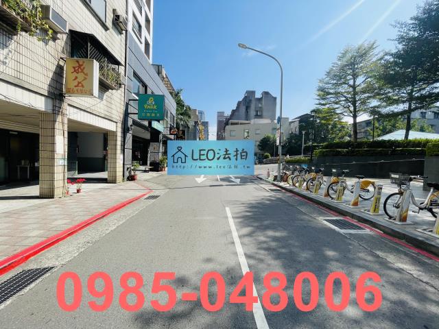 大同區拍賣華廈_法拍華廈-6