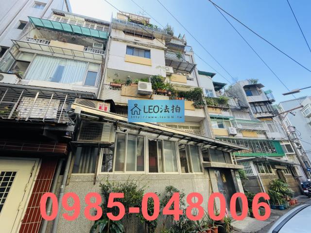 台北法拍公寓_法拍公寓頂加-2