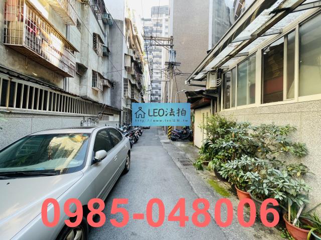 台北法拍公寓_法拍公寓頂加-6