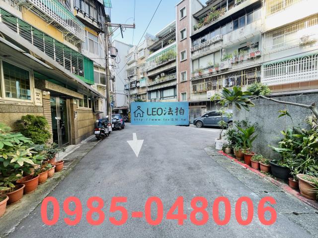 台北法拍公寓_法拍公寓頂加-7