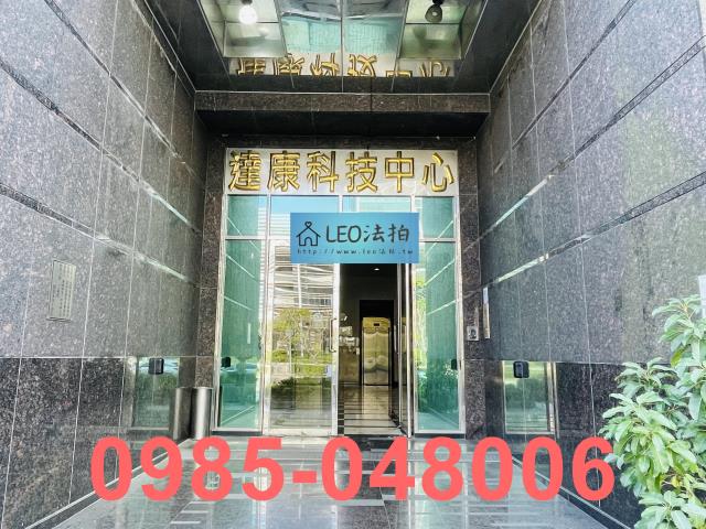 台北廠辦法拍-3