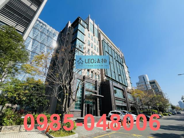 台北廠辦法拍-2