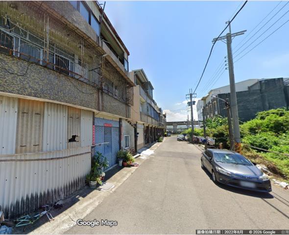 清水透天法拍-臨路