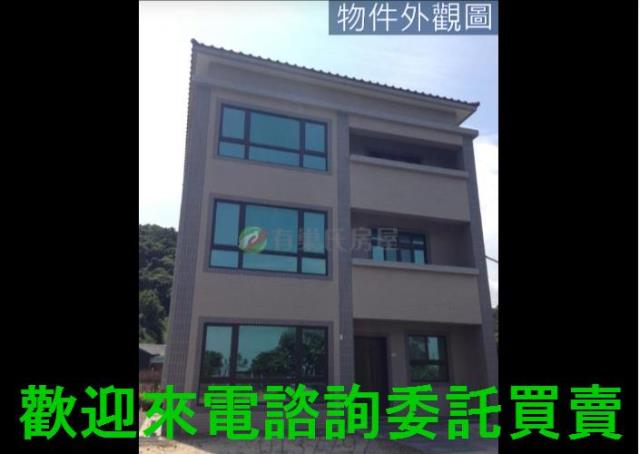 新北三芝農舍-5