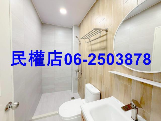 台南永康店面-12