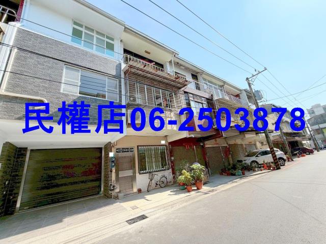 台南永康店面-13