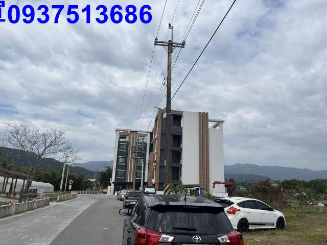 宜蘭縣員山鄉永金三路華廈出售